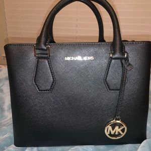 Stylish Michael Kors Satchel